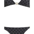 Gucci Swimsuit GG pattern